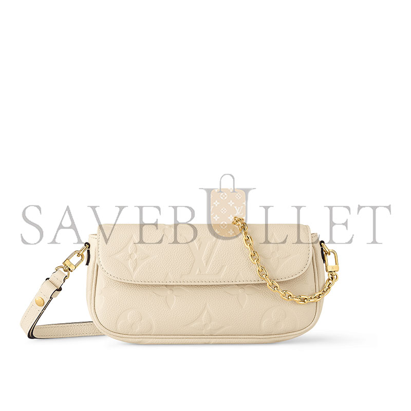 l0*is V*t0n wallet on chain ivy m82210 (23.5*12*4.3cm)